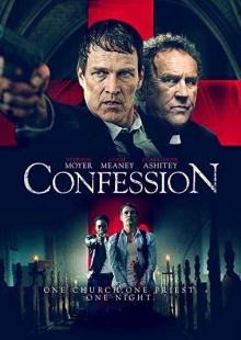 دانلود فیلم Confession 2022 اعتراف