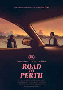 دانلود فیلم Road to Perth 2021 جاده ای به پرث
