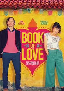 دانلود فیلم Book of Love 2022 کتاب عشق
