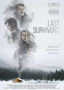 دانلود فیلم Last Survivors 2021 آخرین بازماندگان