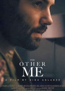 دانلود فیلم 2022 The Other Me یک من دیگر