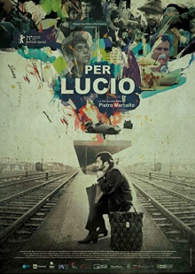 دانلود فیلم For Lucio 2021 برای لوسیو