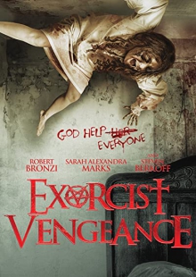 دانلود فیلم Exorcist Vengeance 2022 انتقام جن گیر