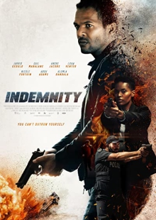 دانلود فیلم Indemnity 2021 غرامت