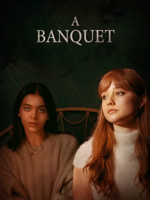 دانلود فیلم A Banquet 2021 یک ضیافت