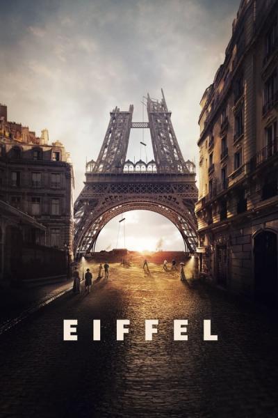 دانلود فیلم Eiffel 2021 ایفل