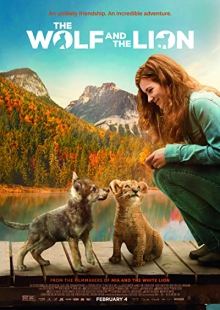 دانلود فیلم The Wolf and the Lion 2021 شیر و گرگ