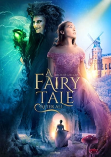 دانلود فیلم A Fairy Tale After All 2022 یک افسانه پس از همه