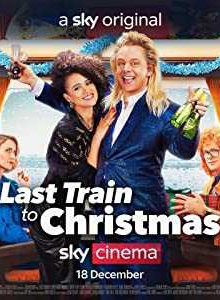 دانلود فیلم Last Train to Christmas 2021 آخرین قطار برای کریسمس