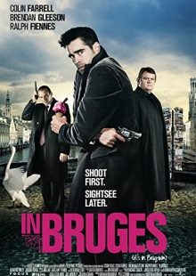 دانلود فیلم In Bruges 2008 در بروژ
