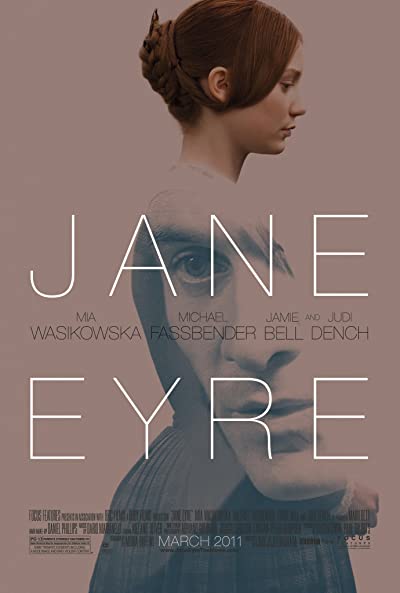 دانلود فیلم Jane Eyre 2011 جین ایر