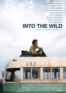 دانلود فیلم Into the Wild 2007 به سوی طبیعت وحشی