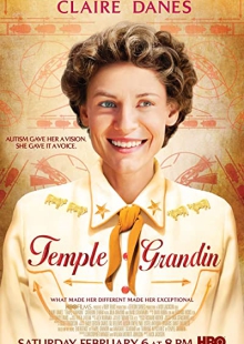 دانلود فیلم Temple Grandin 2010 تمپل گراندین