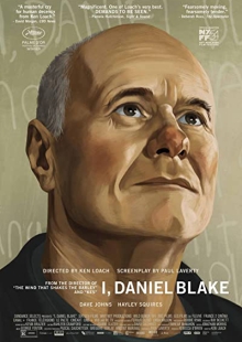 دانلود فیلم I, Daniel Blake 2016 اینجانب، دانیل بلیک