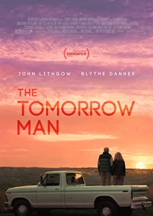 دانلود فیلم The Tomorrow Man 2019 مرد دوراندیش