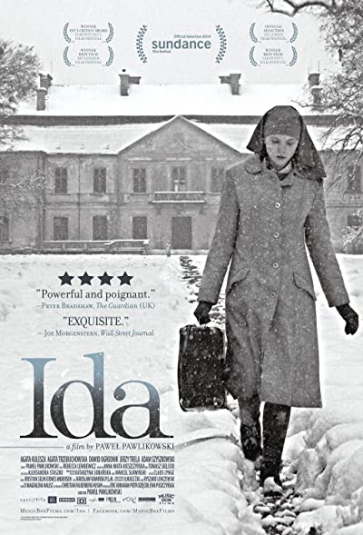 دانلود فیلم Ida 2013 ایدا