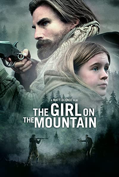 دانلود فیلم The Girl on the Mountain 2022 دختری در کوهستان