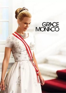 دانلود فیلم Grace of Monaco 2014 گریس از موناکو