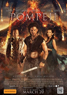 دانلود فیلم Pompeii 2014 پمپئی