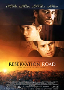 دانلود فیلم Reservation Road 2007 جاده رزرو