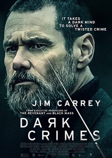 دانلود فیلم Dark Crimes 2016 جنایات تاریک