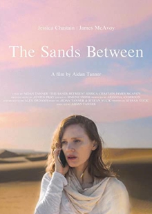 دانلود فیلم The Sands Between 2021 ماسه های مابین