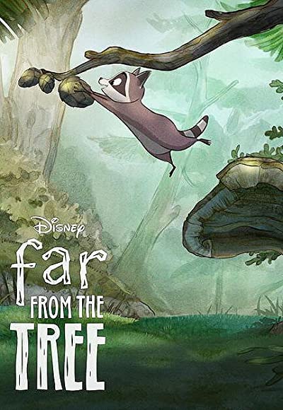 دانلود انیمیشن Far from the Tree 2021 دور از درخت
