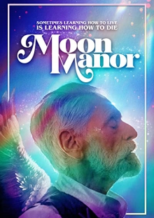 دانلود فیلم Moon Manor 2022 عمارت ماه