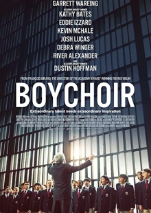 دانلود فیلم Boychoir 2014 گروه کر پسران