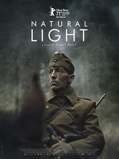 دانلود فیلم Natural Light 2021 نور طبیعی
