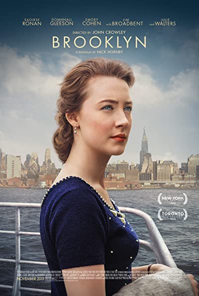 دانلود فیلم Brooklyn 2015 بروکلین