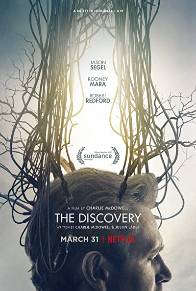 دانلود فیلم The Discovery 2017 کشف