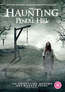 دانلود فیلم The Haunting of Pendle Hill 2022 تسخیر پندل هیل