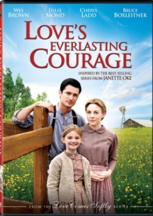 دانلود فیلم Love’s Everlasting Courage 2011 شجاعت جاویدان عشق