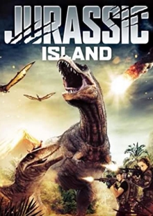 دانلود فیلم Jurassic Island 2022 جزیره ژوراسیک