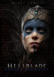 دانلود انیمیشن Hellblade: Senua’s Sacrifice 2017 هل بلید: پیشکش سنوئا