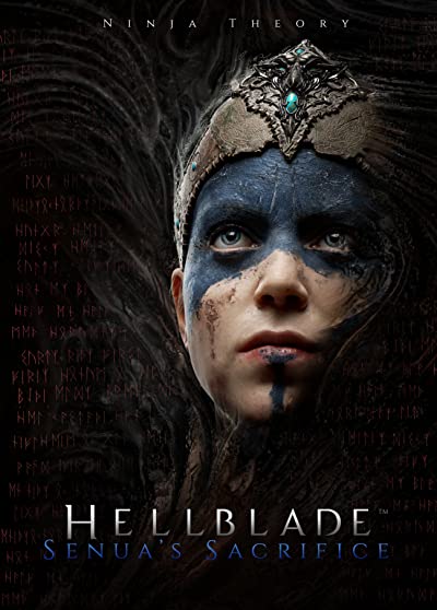 دانلود انیمیشن Hellblade: Senuas Sacrifice 2017 هل بلید: پیشکش سنوئا