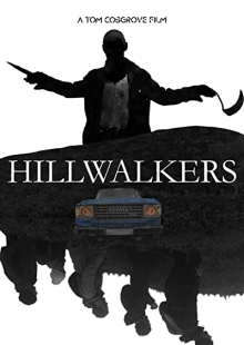 دانلود فیلم Hillwalkers 2022 تپه روها
