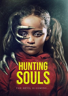 دانلود فیلم Hunting Souls 2022 ارواح شکارچی