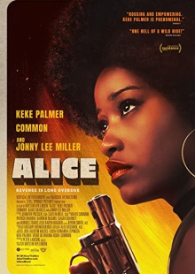 دانلود فیلم Alice 2022 آلیس