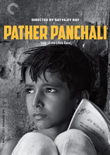 دانلود فیلم Pather Panchali 1955 پدر پنچالی