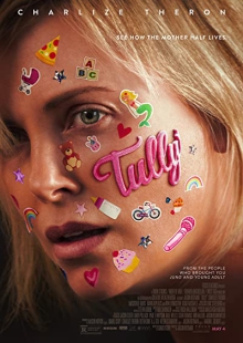 دانلود فیلم Tully 2018 تالی
