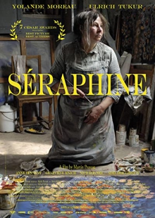 دانلود فیلم Seraphine 2008 سرافین