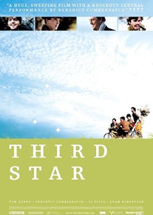 دانلود فیلم Third Star 2010 سومین ستاره