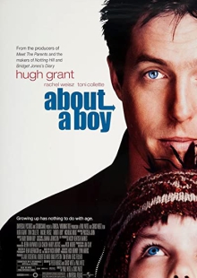 دانلود فیلم About a Boy 2002 درباره یک پسر