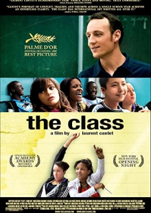 دانلود فیلم The Class 2008 کلاس