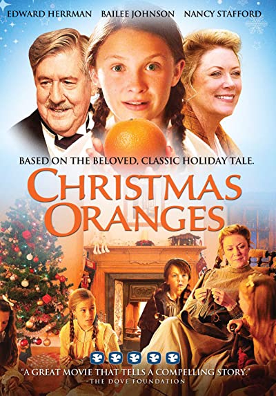 دانلود فیلم Christmas Oranges 2012 پرتقال های کریسمس
