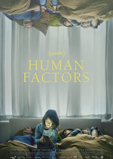 دانلود فیلم Human Factors 2021 عوامل انسانی