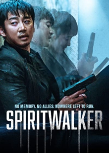دانلود فیلم Spiritwalker 2020 روح گردان