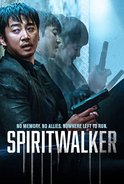 دانلود فیلم Spiritwalker 2020 روح گردان